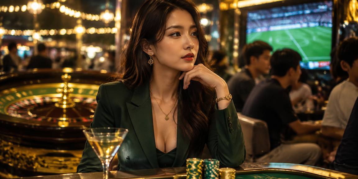 zb368cfd Baccarat